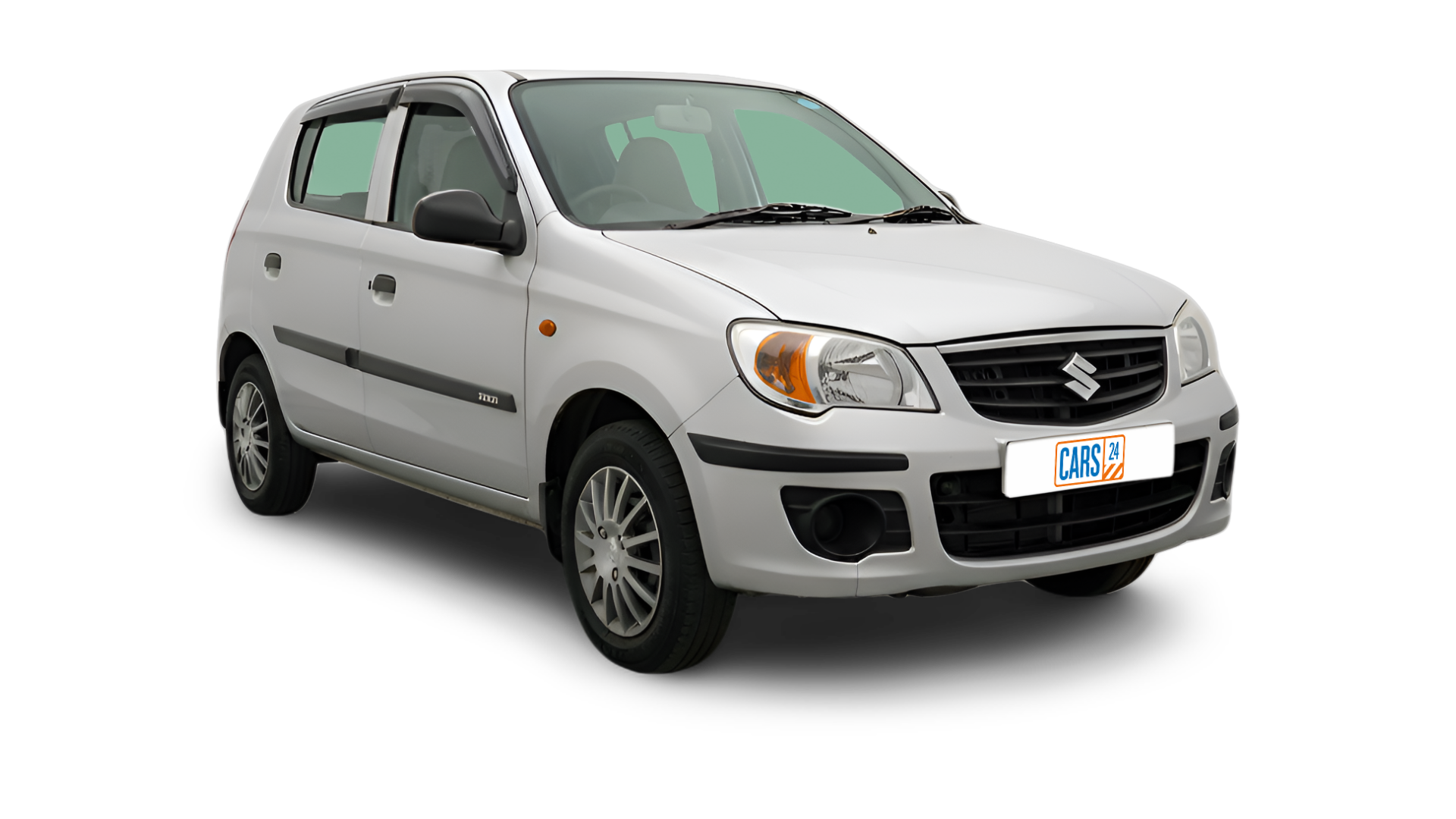 Maruti Alto K10-img